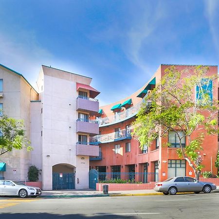 Vantaggio Suites San Diego Eksteriør bilde