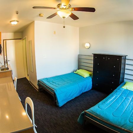 Vantaggio Suites San Diego Eksteriør bilde