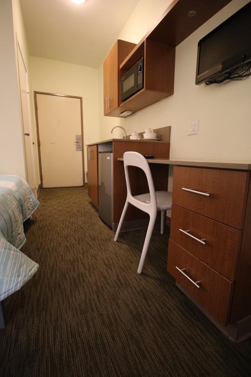 Vantaggio Suites San Diego Eksteriør bilde