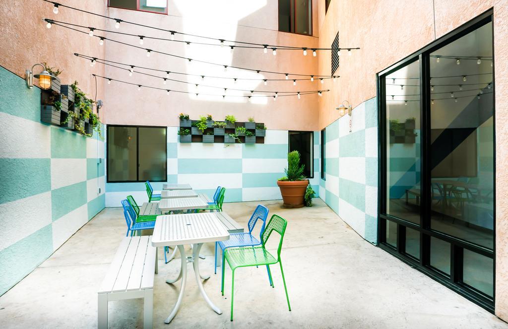 Vantaggio Suites San Diego Eksteriør bilde