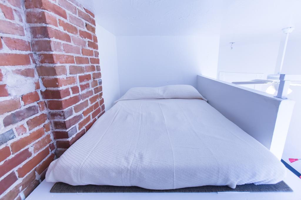 Vantaggio Suites San Diego Eksteriør bilde