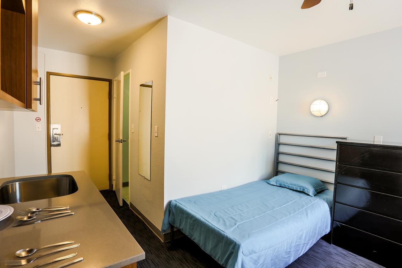 Vantaggio Suites San Diego Eksteriør bilde